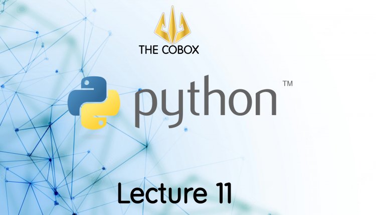 11 || Learn Python Programming Tutorial Online Training by Durga Sir 