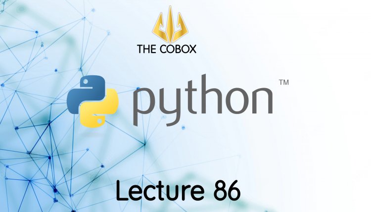 Python DataBase Programming Part - 2 || Learn Python Programming Tutorial Online Training by Durga Sir || Lecture 86