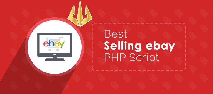 Ebay API integration in PHP