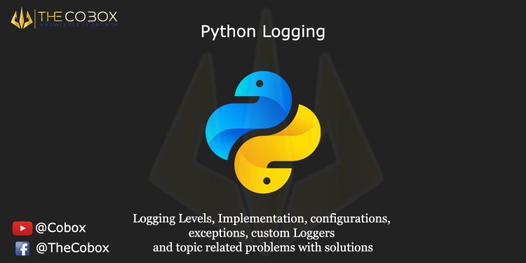 Python Logging | Notes by DurgaSoft | #Python #Logging #Durgasoft