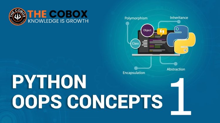 Python | OOPs | Lecture 1 out of 21 | Durgasoft | #python #oops