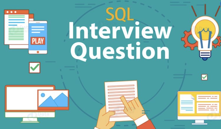 Top 20 Topics for Sr. Developer | SQL Interview | DATABASE interview